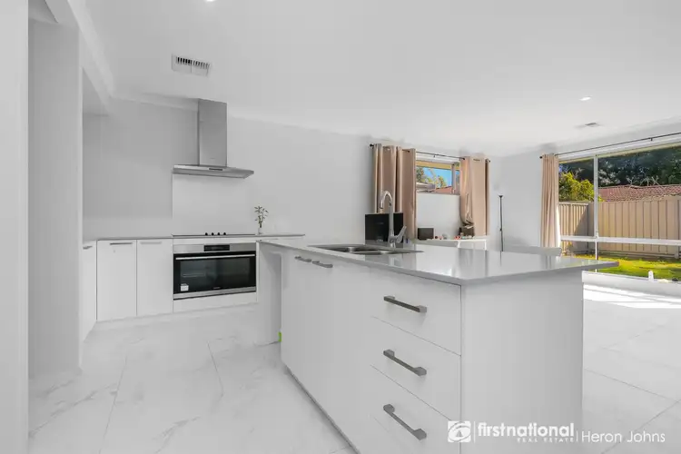 Sixth view of Homely house listing, 3B Callaway Street, Bull Creek WA 6149