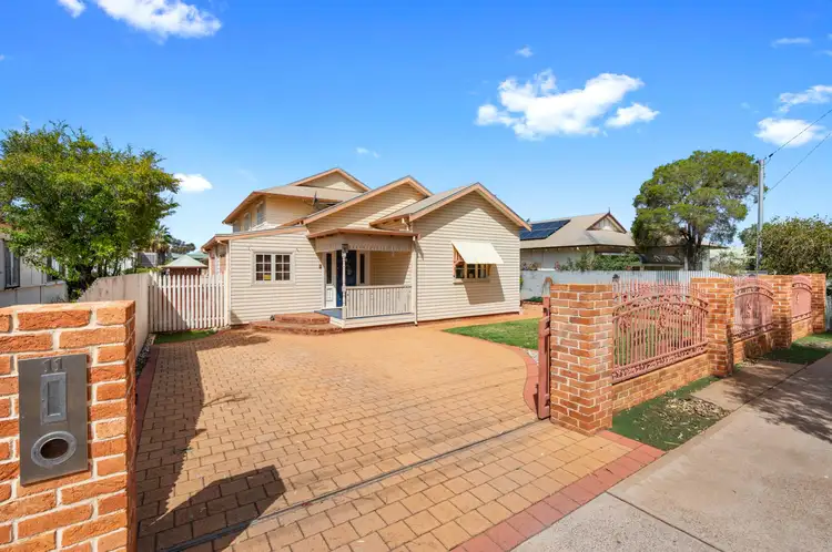 Main view of Homely house listing, 11 Dorothea Street, South Kalgoorlie WA 6430