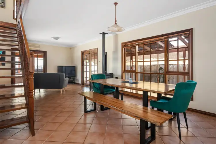Fifth view of Homely house listing, 11 Dorothea Street, South Kalgoorlie WA 6430