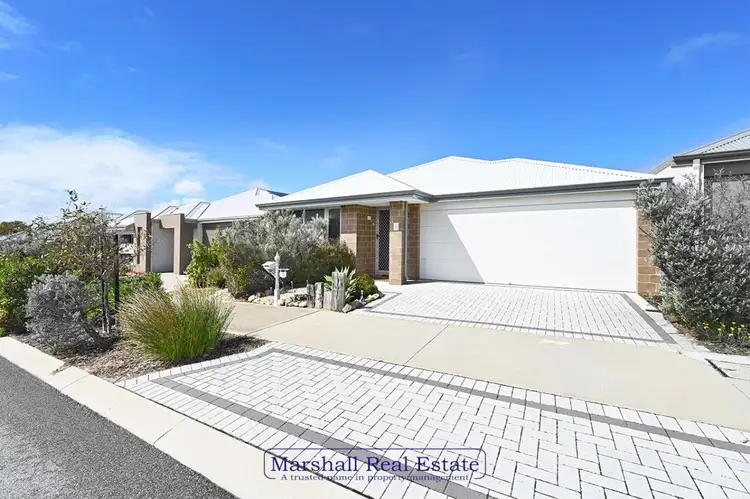 Main view of Homely house listing, 13 Minoan Way, Alkimos WA 6038