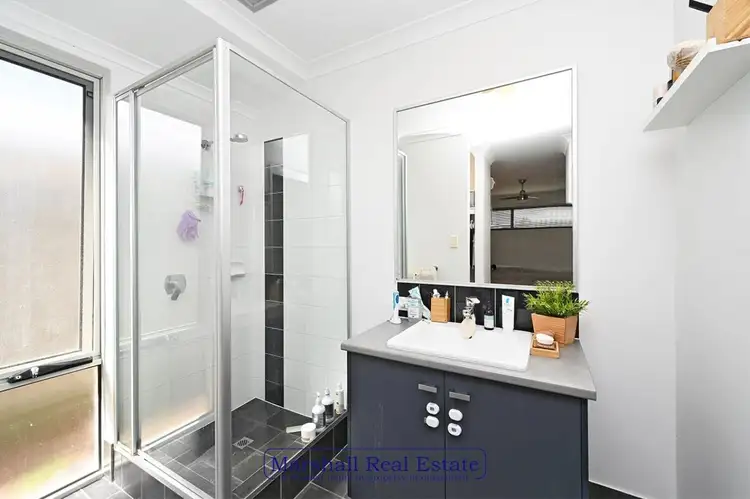 Fifth view of Homely house listing, 13 Minoan Way, Alkimos WA 6038