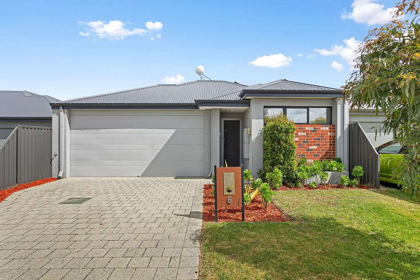 Main view of Homely house listing, 6 Ullman Road, Hilbert WA 6112