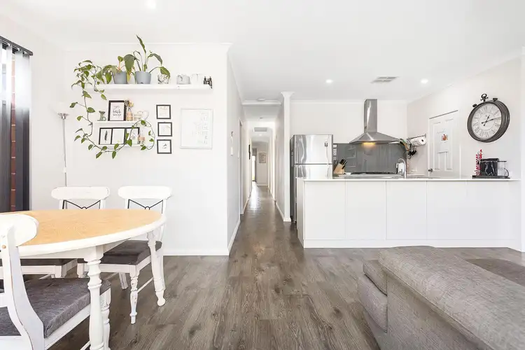 Second view of Homely house listing, 6 Ullman Road, Hilbert WA 6112