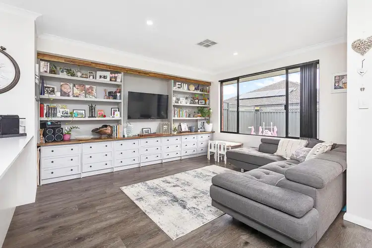 Third view of Homely house listing, 6 Ullman Road, Hilbert WA 6112