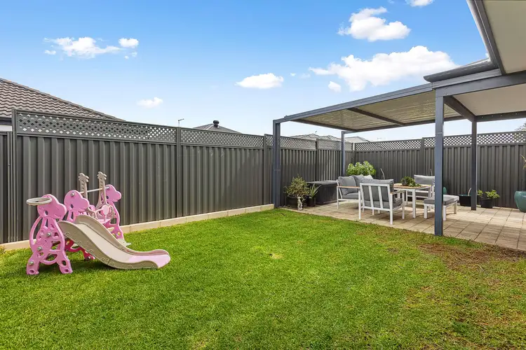 Fourth view of Homely house listing, 6 Ullman Road, Hilbert WA 6112