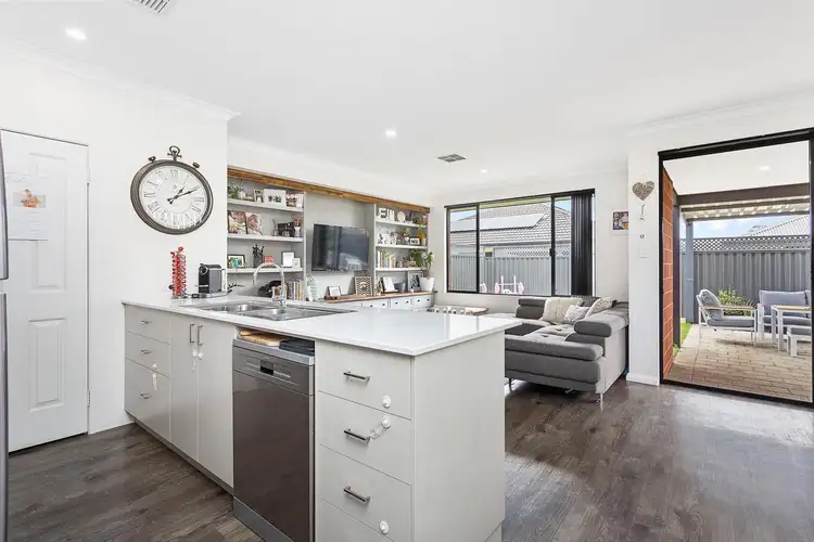 Fifth view of Homely house listing, 6 Ullman Road, Hilbert WA 6112