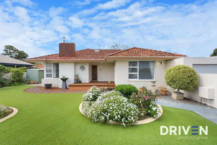 304 Flinders Street, Nollamara WA 6061