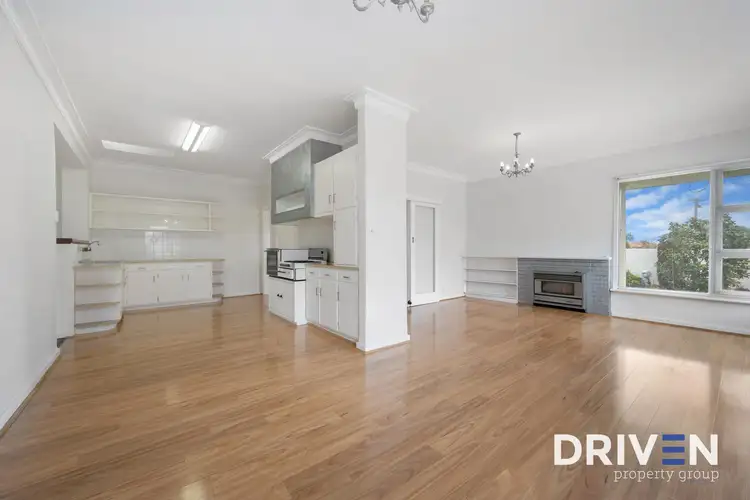 Second view of Homely house listing, 304 Flinders Street, Nollamara WA 6061