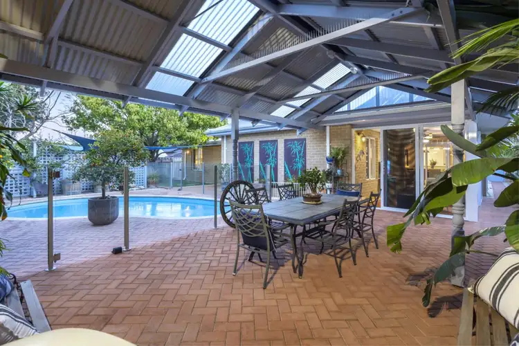 Fourth view of Homely house listing, 35 Meadowbrook Promenade, Currambine WA 6028