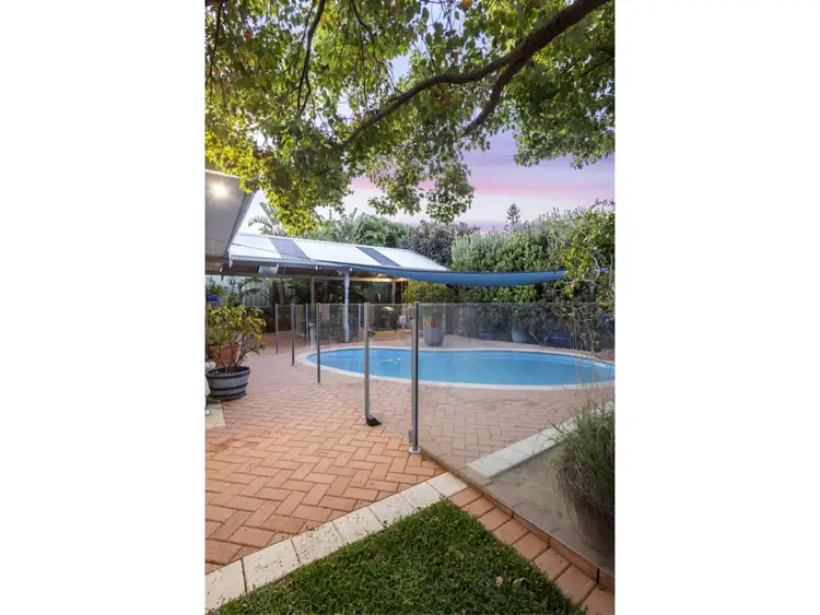 Fifth view of Homely house listing, 35 Meadowbrook Promenade, Currambine WA 6028