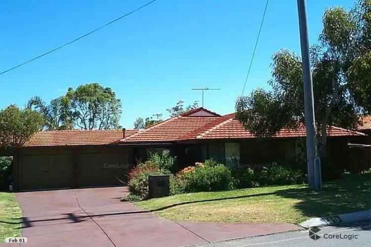 Address available on request