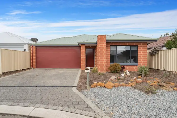 Main view of Homely house listing, 25 Pimelea Street, Maida Vale WA 6057
