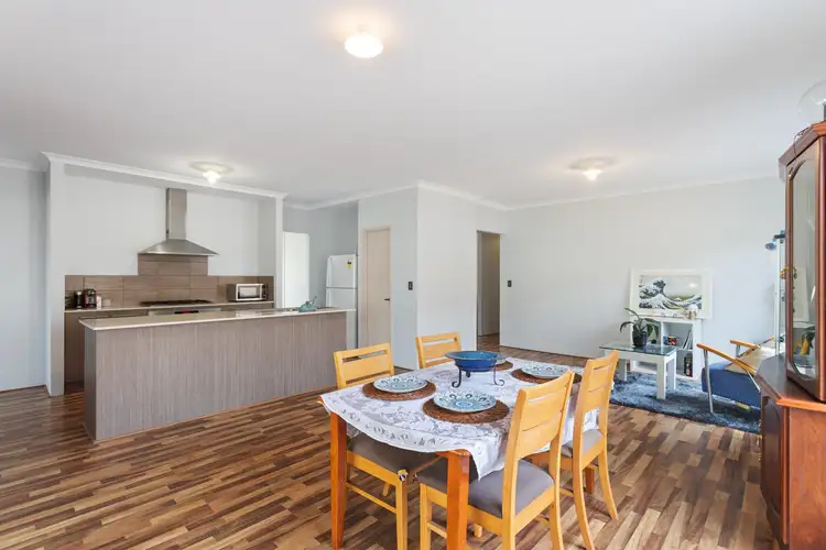 Second view of Homely house listing, 25 Pimelea Street, Maida Vale WA 6057