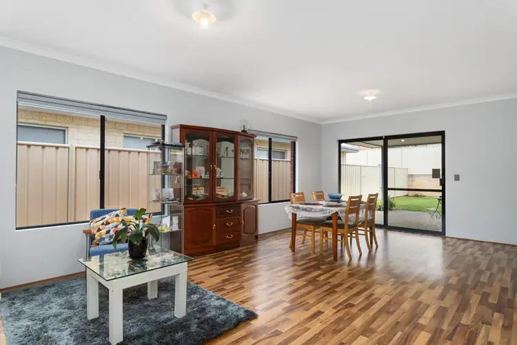 Sixth view of Homely house listing, 25 Pimelea Street, Maida Vale WA 6057