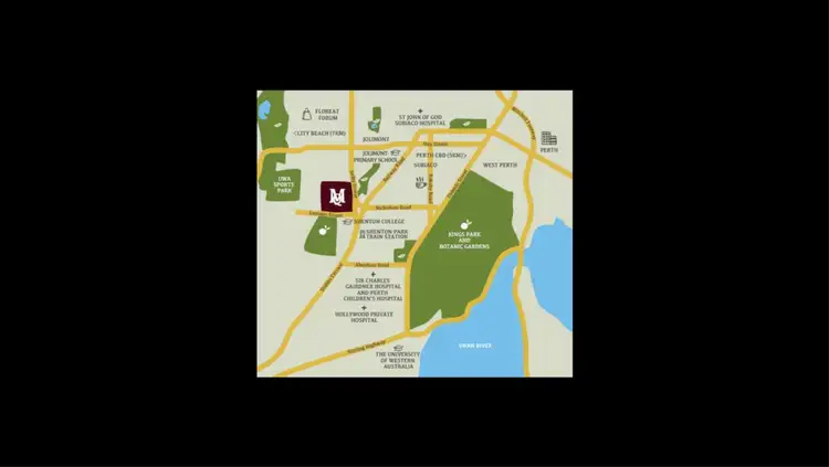 Second view of Homely land listing, Lot 75, Coalesce Lane, Shenton Park WA 6008