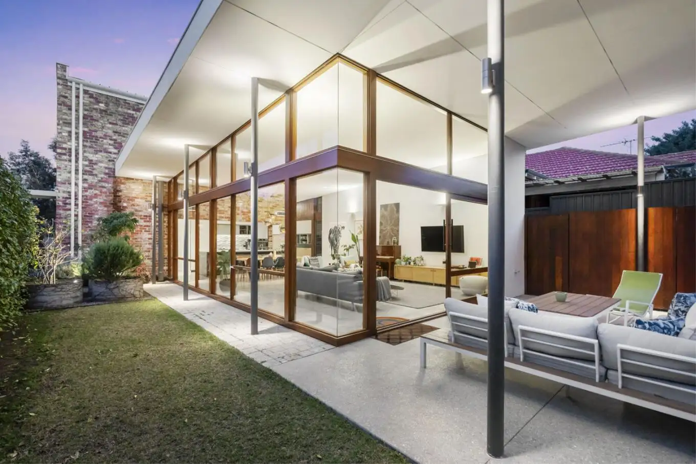 Main view of Homely house listing, 91 Clifton Street, Nedlands WA 6009