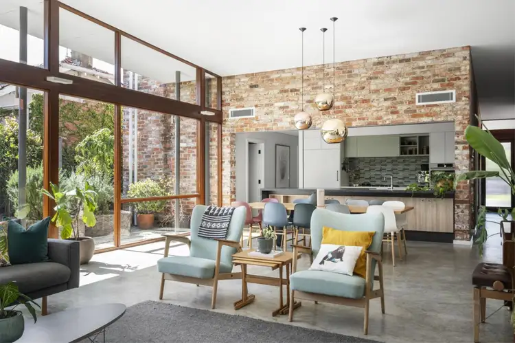 Third view of Homely house listing, 91 Clifton Street, Nedlands WA 6009