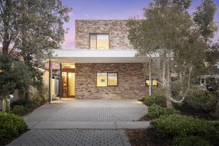 Sixth view of Homely house listing, 91 Clifton Street, Nedlands WA 6009