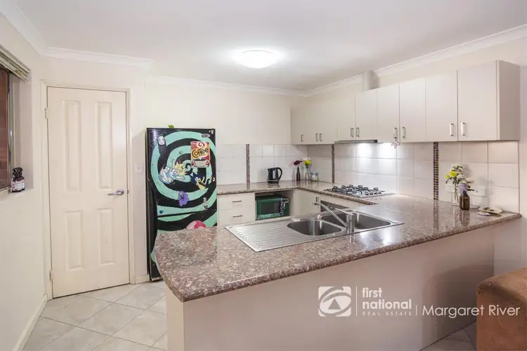 Main view of Homely unit listing, 5/2 Station Road, Margaret River WA 6285