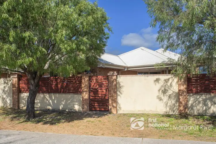 Second view of Homely unit listing, 5/2 Station Road, Margaret River WA 6285