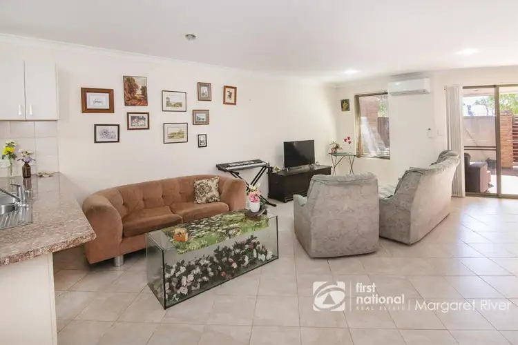 Fourth view of Homely unit listing, 5/2 Station Road, Margaret River WA 6285