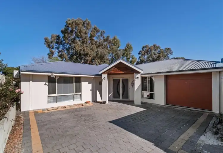 8a Pusey Street, Bentley WA 6102
