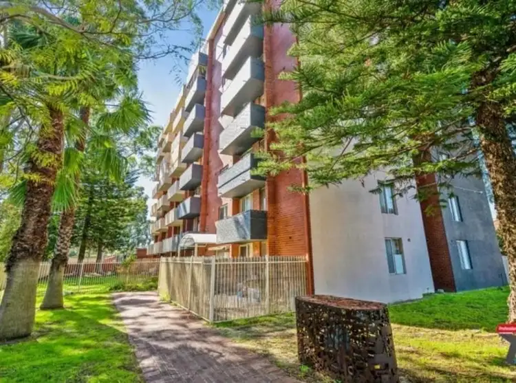 Main view of Homely unit listing, 5/12 Tenth Ave., Maylands WA 6051