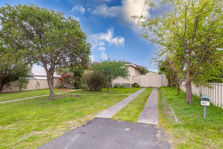60 Balgore Way, Carey Park WA 6230