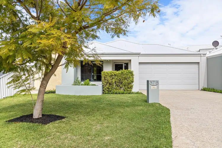 37B Crawshaw Crescent, Manning WA 6152