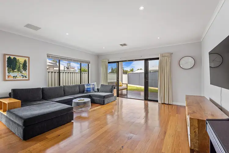 Third view of Homely house listing, 37B Crawshaw Crescent, Manning WA 6152