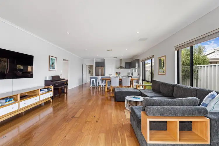 Fourth view of Homely house listing, 37B Crawshaw Crescent, Manning WA 6152