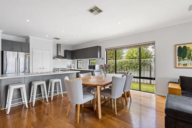 Fifth view of Homely house listing, 37B Crawshaw Crescent, Manning WA 6152