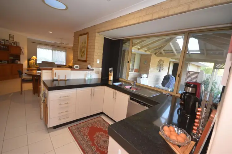 Third view of Homely house listing, 2 Hamilton Way, Silver Sands WA 6210