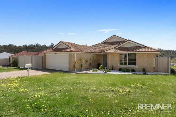 5 Range Way, Bertram WA 6167