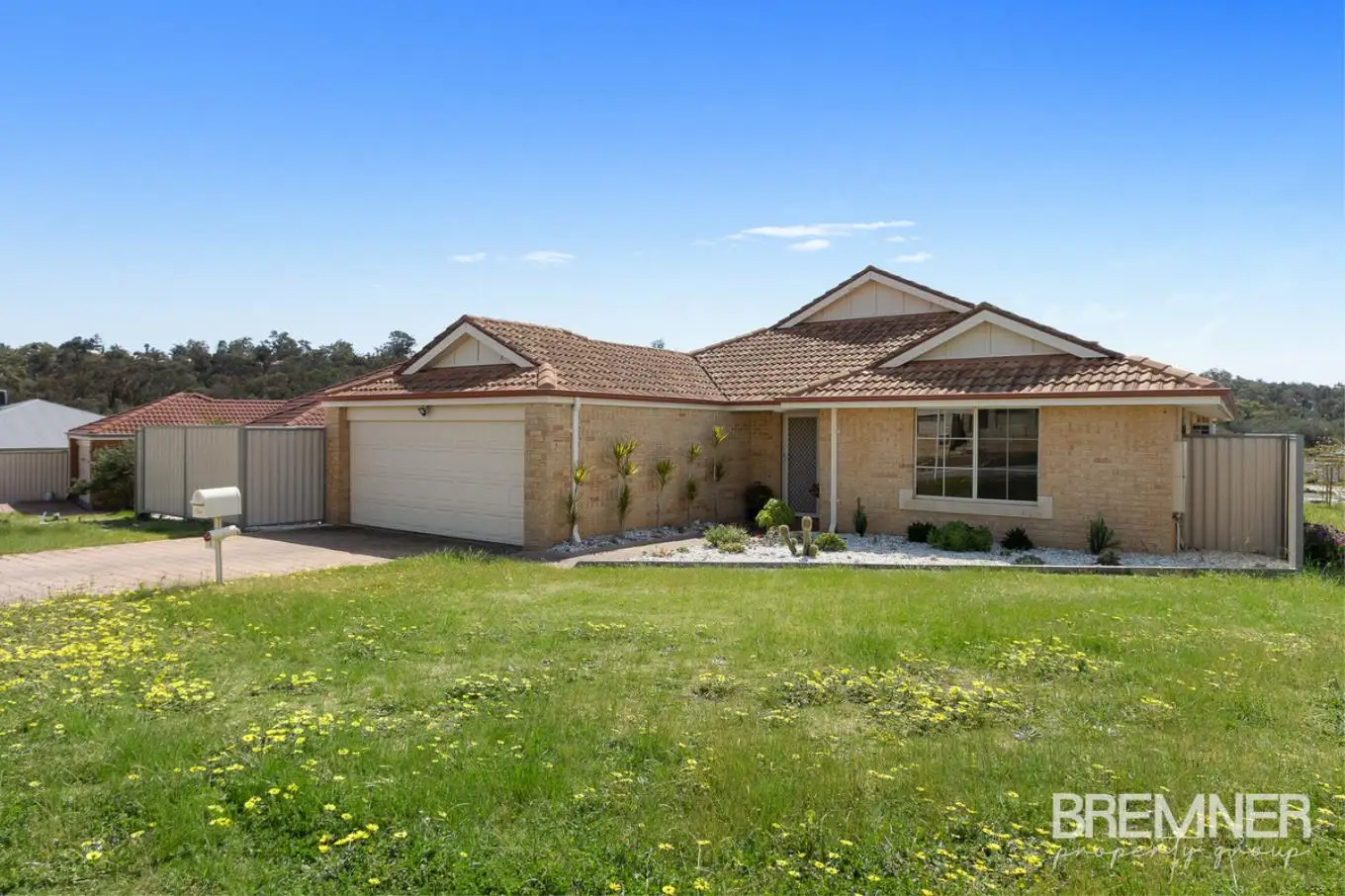 Main view of Homely house listing, 5 Range Way, Bertram WA 6167