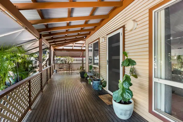 Second view of Homely house listing, 6 Gibson Retreat, Cable Beach WA 6726