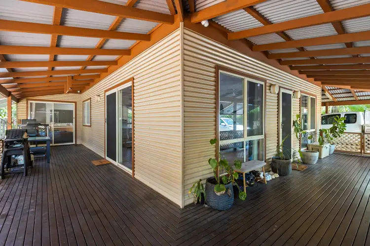 Third view of Homely house listing, 6 Gibson Retreat, Cable Beach WA 6726