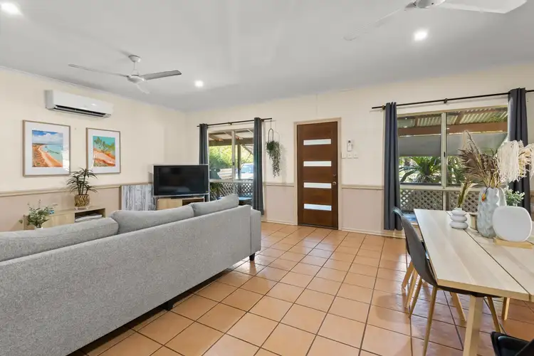 Sixth view of Homely house listing, 6 Gibson Retreat, Cable Beach WA 6726