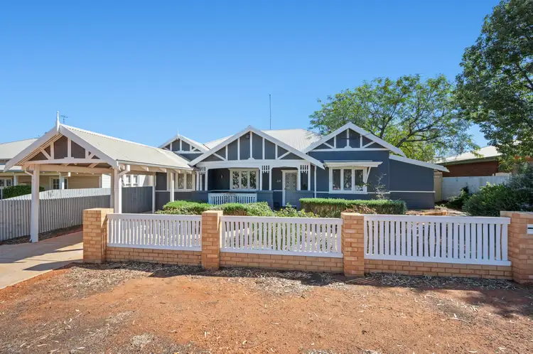 64 Lyall Street, Lamington WA 6430