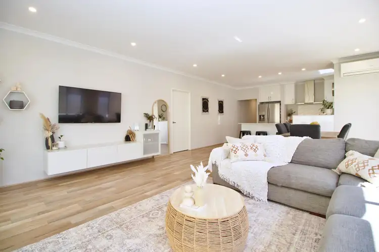 45 Allatoona Avenue, Golden Bay WA 6174