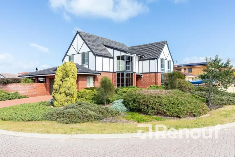2 Baudin Place, Coogee WA 6166