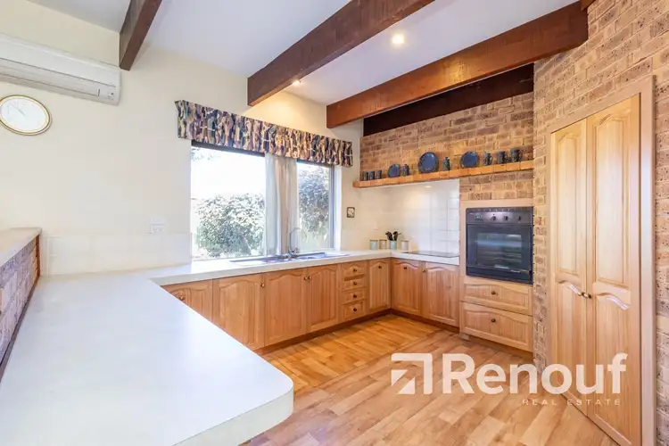 Fifth view of Homely house listing, 2 Baudin Place, Coogee WA 6166