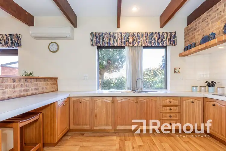 Sixth view of Homely house listing, 2 Baudin Place, Coogee WA 6166