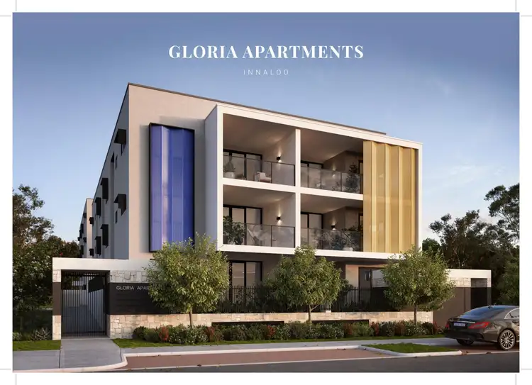 Fifth view of Homely apartment listing, Address available on request