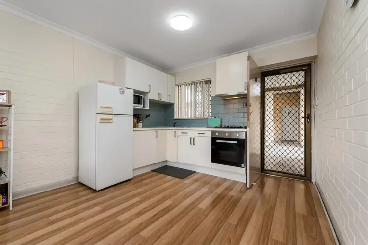 Second view of Homely unit listing, 37/76 East Street, Maylands WA 6051