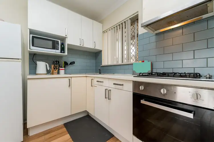 Third view of Homely unit listing, 37/76 East Street, Maylands WA 6051