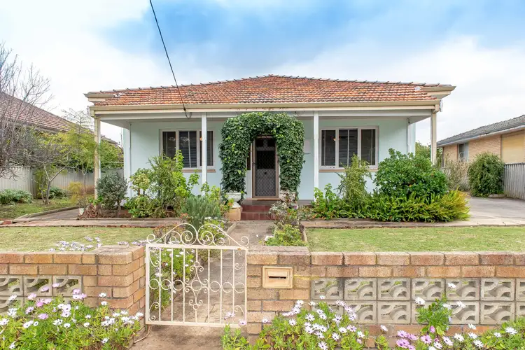 Main view of Homely house listing, 13 Frederic Street, Midland WA 6056