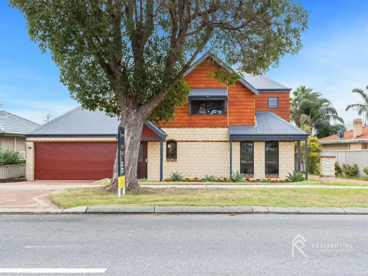 112A Birdwood Street, Innaloo WA 6018