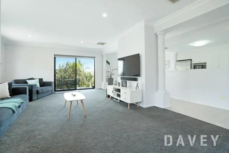 Fourth view of Homely townhouse listing, 1/106-108 Burniston Street, Scarborough WA 6019