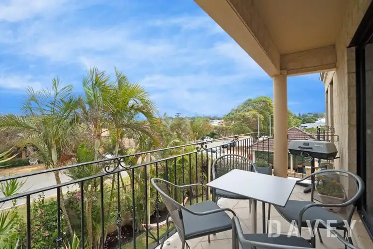 Sixth view of Homely townhouse listing, 1/106-108 Burniston Street, Scarborough WA 6019